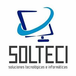 Solteci Soluciones Tecnológicas e Informáticas