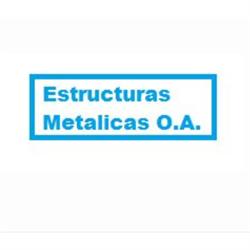 Estructuras Metálicas OA
