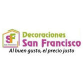 DECORACIONES SAN FRANCISCO