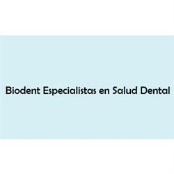 Biodent Especialistas en Salud Dental