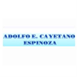 Cayetano Espinoza Adolfo Edwin - Cirujano urólogo