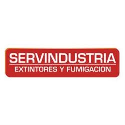 Servindustria Extintores y Fumigación