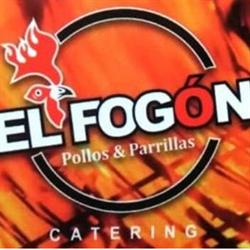 Pollos y Parrillas el Fogón