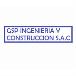 Gsp Ingeniería y Construcción SAC