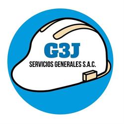 G3J SERVICIOS GENERALES