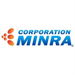 CORPORATION MINRA
