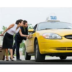 Taxi Remisse San Juan