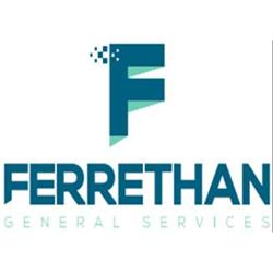 Ferrethan General Service Sac