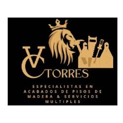 Acabados En Parquet Valerio Torres Salcedo