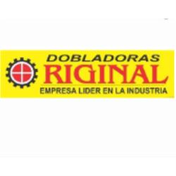 DOBLADORAS DE PLANCHAS