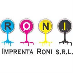 Imprenta Roni