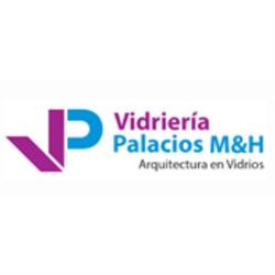 Vidriería Palacios M&H