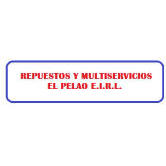 Repuestos y Multiservicios El Pelao E.I.R.L.