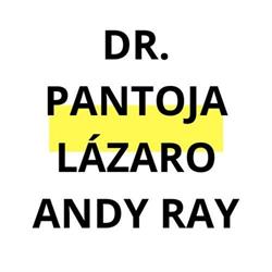 Dr. Pantoja Lazaro Andy Ray