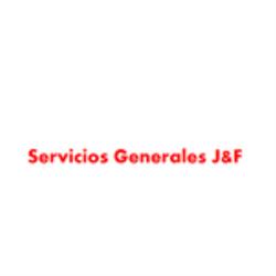 Servicios Generales J&F