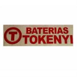 Baterias Tokenyi EIRL