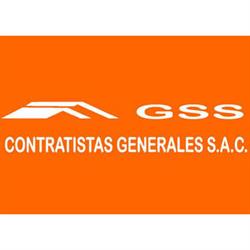 GSS CONTRATISTAS GENERALES SAC