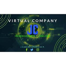 Virtual Company JC Inversiones Online