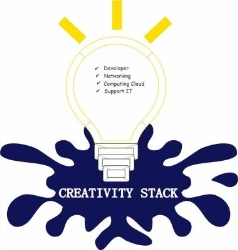 Creativity-Stack