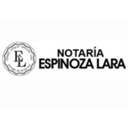 Notaría Espinoza Lara