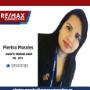 AGENTE INMOBILIARIO PIERINA MORALES