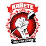 logo restaurante kañete