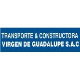 TRANSPORTE & CONSTRUCTORA VIRGEN DE GUADALUPE S.A.C