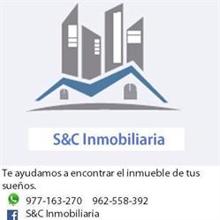 S & C Inmobiliaria