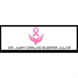 Dr. Juan Carlos Guerra Julca (Ginecólogo Oncólogo) - Ginecologo en Trujillo
