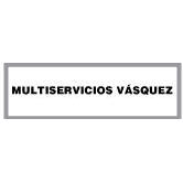 MULTISERVICIOS VÁSQUEZ