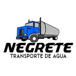 Transporte de Agua Negrete