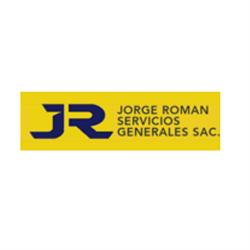 Jorge Román Servicios Generales