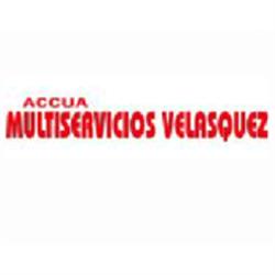 Accua Multiservicios Velásquez