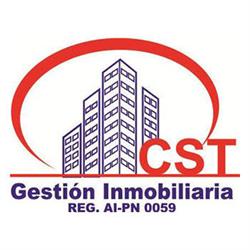 CST GESTIÓN INMOBILIARIA - CARLOS SUAREZ TELLO