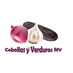 Cebollas y Verduras NV