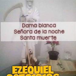 Amarres de Amor Ezequiel - Curandero en Piura