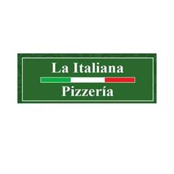 La Italiana Pizzeria - Elias Aguirre