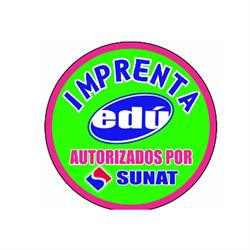 IMPRENTA EDU