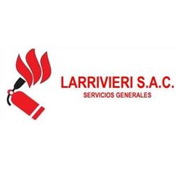 Contratistas Generales Larrivieri
