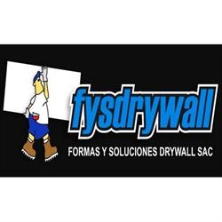 Formas y Soluciones Drywall Sac