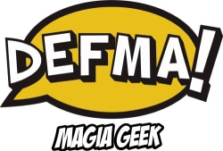 Defma Geek