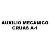 AUXILIO MECÁNICO GRÚAS A - 1