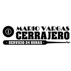 Mario Vargas Cerrajero