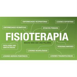 Fisioterapeuta Nova Salud