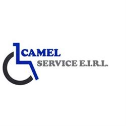 Camel Service  - Transporte de Personas con Movilidad Reducida