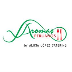 Alicia López Catering