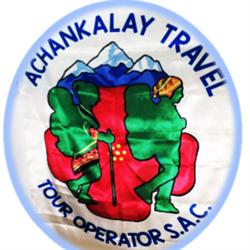 Achankalay Travel Tour Operator Sac