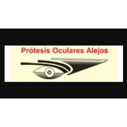 Prótesis Oculares Alejos