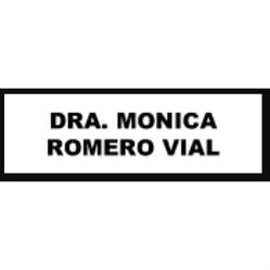 Dra. Mónica Romero Vial