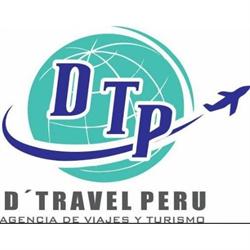 D'Travel Perú Eirl - Agencia de Viajes